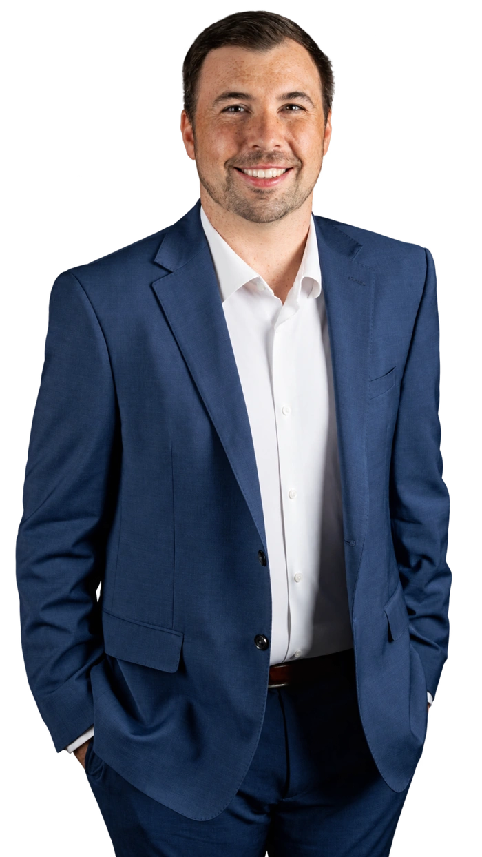 Garrett Stewart, Realtor and team owner